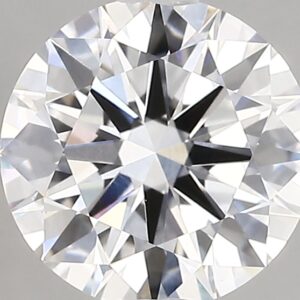 2.11 cctw VVS2 - Lab Grown Loose Diamond