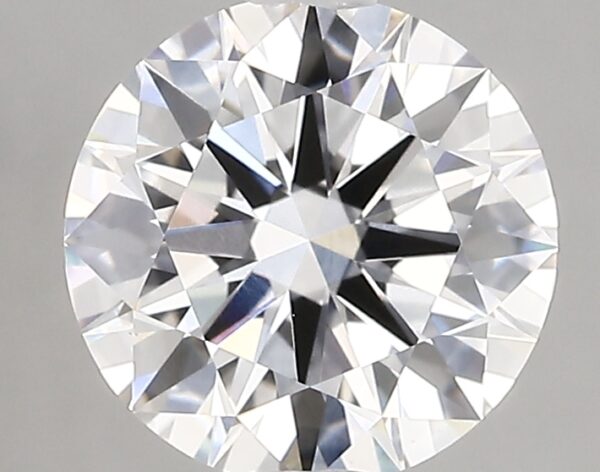 2.11 cctw VVS2 - Lab Grown Loose Diamond