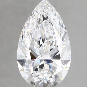 2.01 cctw VS1 - Lab Grown Loose Diamond
