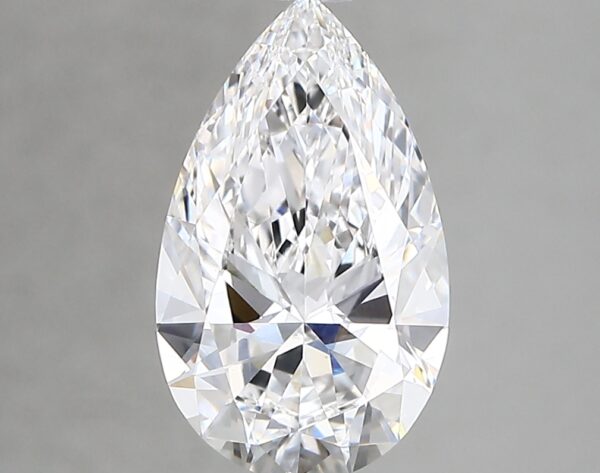 2.01 cctw VS1 - Lab Grown Loose Diamond