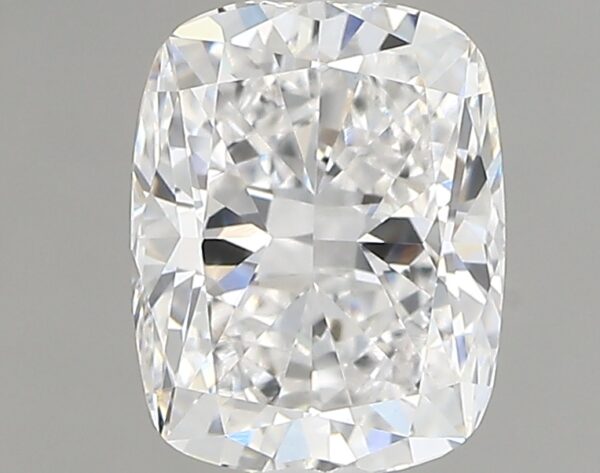 1.10 cctw VVS1 - Lab Grown Loose Diamond
