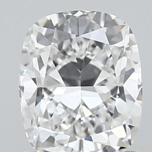 1.01 cctw VVS1 - Lab Grown Loose Diamond