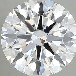 2.27 cctw VVS2 - Lab Grown Loose Diamond