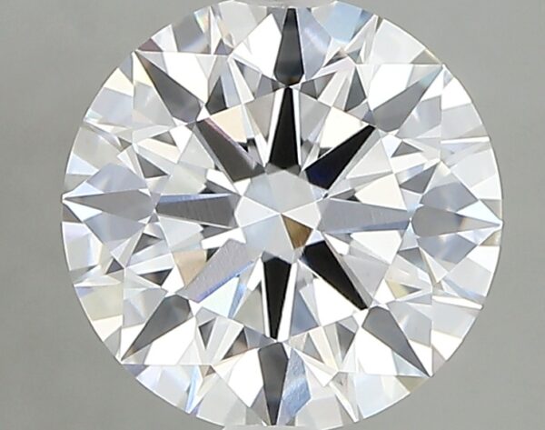 2.27 cctw VVS2 - Lab Grown Loose Diamond