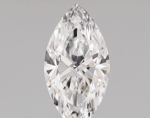 1.81 cctw VVS2 - Lab Grown Loose Diamond