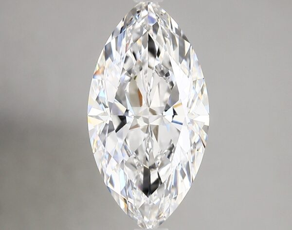 2.20 cctw VVS1 - Lab Grown Loose Diamond