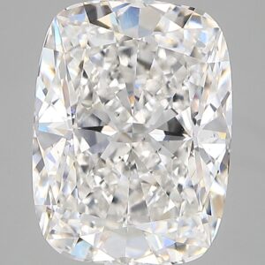 4.41 cctw SI1 - Lab Grown Loose Diamond