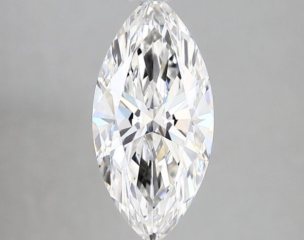 2.13 cctw VVS2 - Lab Grown Loose Diamond