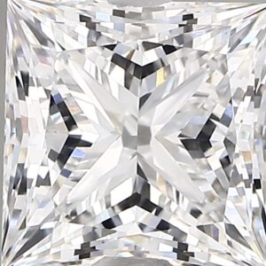 2.65 cctw VVS2 - Lab Grown Loose Diamond