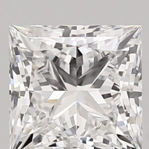 1.26 cctw VVS2 - Lab Grown Loose Diamond
