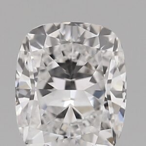 1.07 cctw VVS1 - Lab Grown Loose Diamond