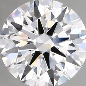 2.34 cctw VVS2 - Lab Grown Loose Diamond