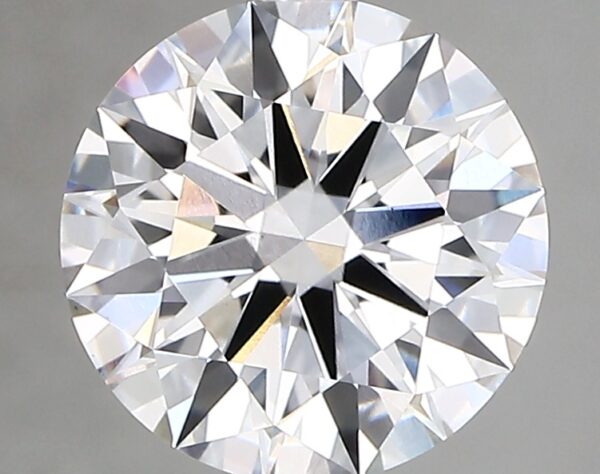 2.34 cctw VVS2 - Lab Grown Loose Diamond