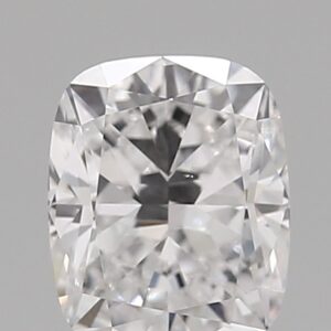 1.01 cctw VVS2 - Lab Grown Loose Diamond