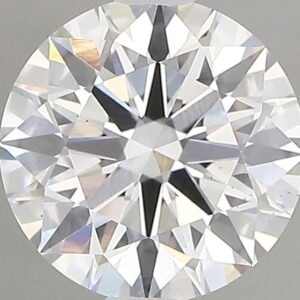 1.43 cctw VS1 - Lab Grown Loose Diamond