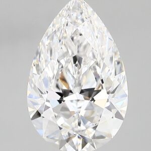 2.42 cctw VS1 - Lab Grown Loose Diamond