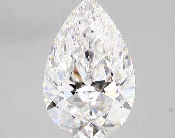2.42 cctw VS1 - Lab Grown Loose Diamond