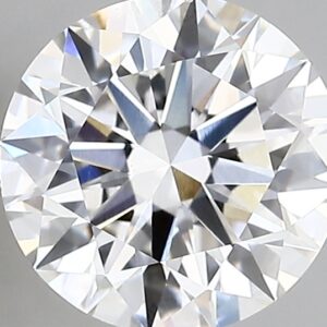 2.03 cctw VVS2 - Lab Grown Loose Diamond