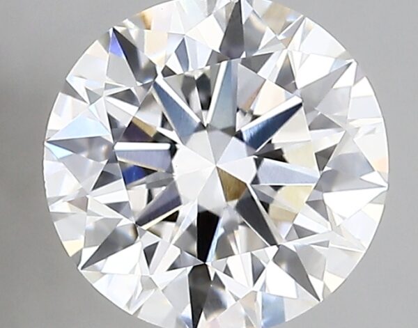 2.03 cctw VVS2 - Lab Grown Loose Diamond