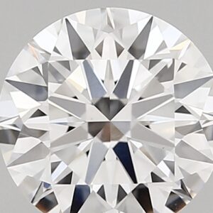 1.90 cctw VVS2 - Lab Grown Loose Diamond