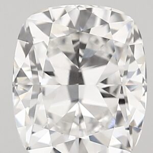 1.55 cctw VVS2 - Lab Grown Loose Diamond