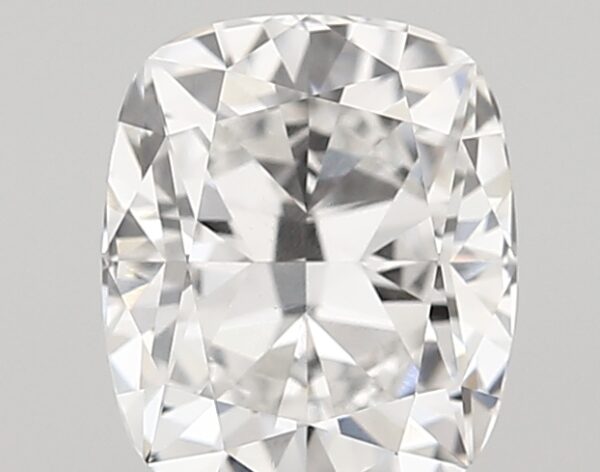 1.55 cctw VVS2 - Lab Grown Loose Diamond