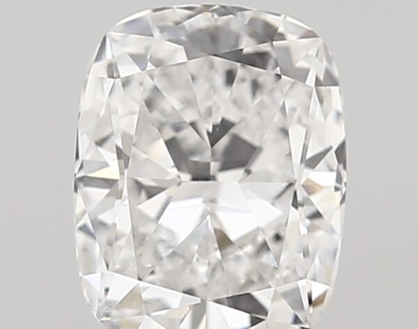 1.40 cctw VVS2 - Lab Grown Loose Diamond