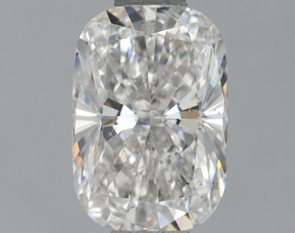 0.90 cctw VS2 - Lab Grown Loose Diamond