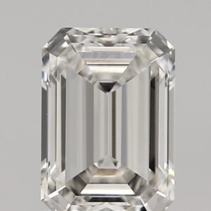 1.56 cctw VVS2 - Lab Grown Loose Diamond