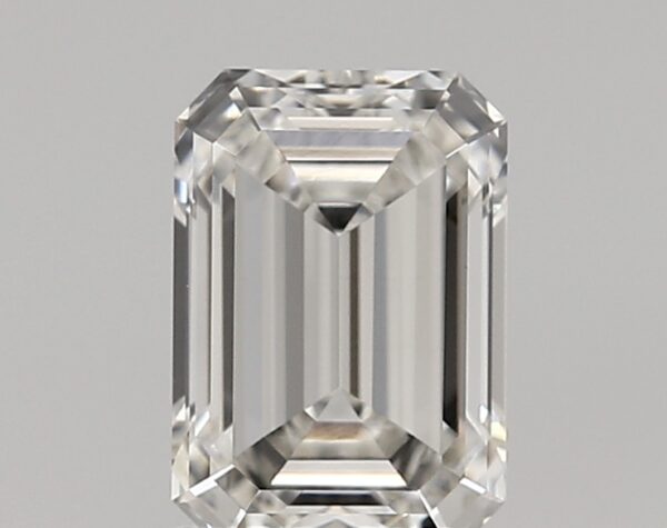 1.56 cctw VVS2 - Lab Grown Loose Diamond