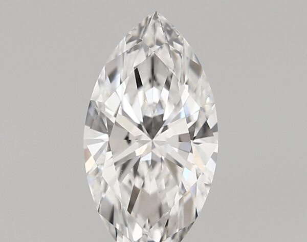 1.36 cctw VVS1 - Lab Grown Loose Diamond