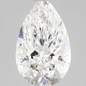 1.18 cctw VVS2 - Lab Grown Loose Diamond