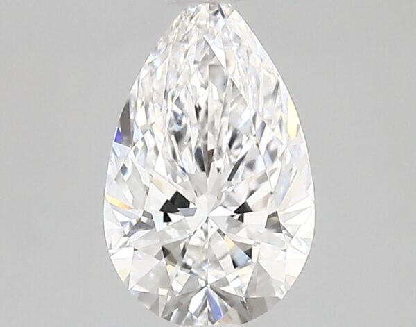 1.18 cctw VVS2 - Lab Grown Loose Diamond