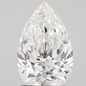 1.48 cctw VVS2 - Lab Grown Loose Diamond