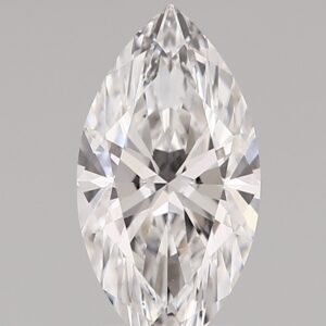 1.63 cctw VVS1 - Lab Grown Loose Diamond