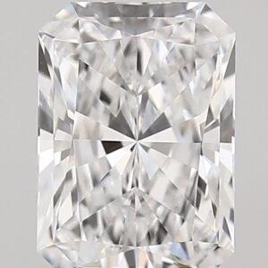 1.76 cctw VVS2 - Lab Grown Loose Diamond