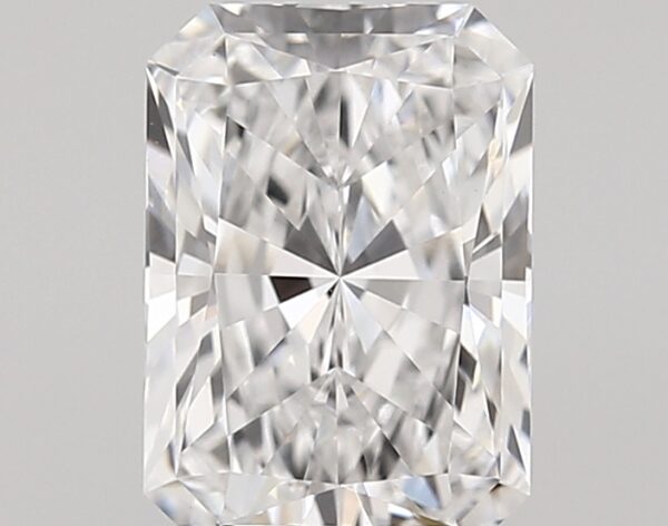 1.76 cctw VVS2 - Lab Grown Loose Diamond