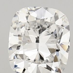 1.00 cctw VVS2 - Lab Grown Loose Diamond