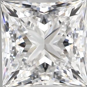 1.22 cctw VVS1 - Lab Grown Loose Diamond