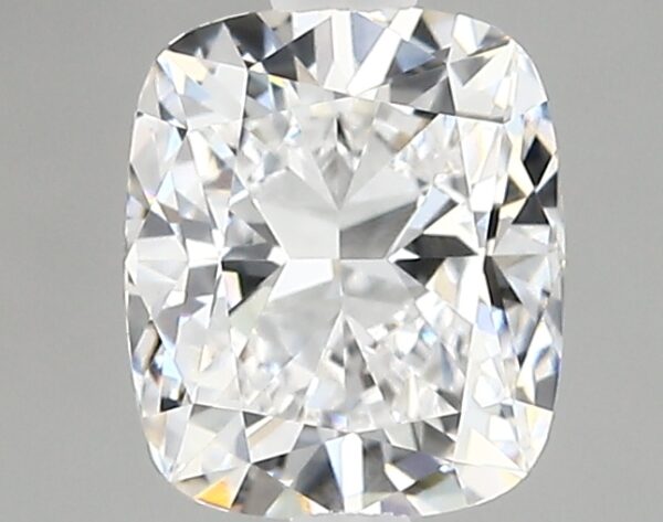 1.10 cctw VVS1 - Lab Grown Loose Diamond