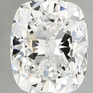 2.19 cctw VVS2 - Lab Grown Loose Diamond
