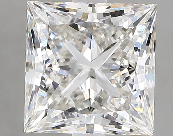 2.75 cctw VS1 - Lab Grown Loose Diamond