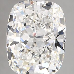 3.35 cctw VVS2 - Lab Grown Loose Diamond