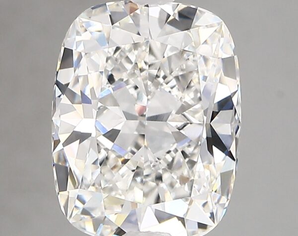 3.35 cctw VVS2 - Lab Grown Loose Diamond