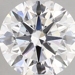 2.03 cctw VVS2 - Lab Grown Loose Diamond