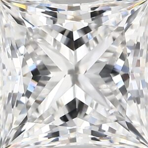 1.39 cctw VVS1 - Lab Grown Loose Diamond