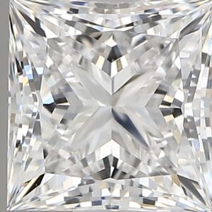 1.32 cctw VVS1 - Lab Grown Loose Diamond