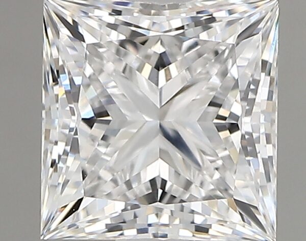 1.32 cctw VVS1 - Lab Grown Loose Diamond