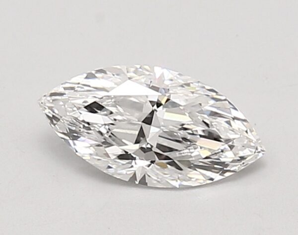 1.01 cctw VS1 - Lab Grown Loose Diamond