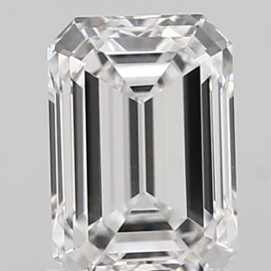 1.31 cctw VVS2 - Lab Grown Loose Diamond